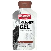 Hammer Nutrition Gel żel energetyczny (oszechy laskowe czekolada) - 33g