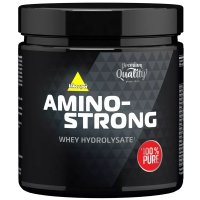 Inkospor Aminostrong hydrolizat białek serwatkowych  - 240 tabl.