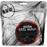 LYOFOOD Kurczak Tikka Masala - 128g/500g