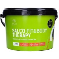 Salco Sport Therapy Fit&Body Epsom Complex - 3kg