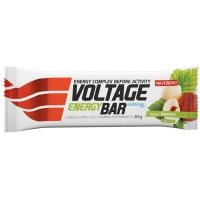 Nutrend Voltage Energy Bar Baton (orzech laskowy) - 65g