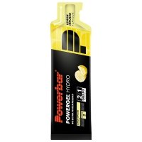 PowerBar PowerGel Hydro żel energetyczny (cytrynowy) - 67ml