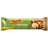 PowerBar Natural Protein banan (banan czekolada) - 40g 