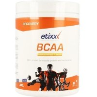 Etixx BCAA proszek (pomarańcza mango) - 300g