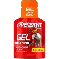 Enervit Gel żel energetyczny (pomarańczowy) - 25ml
