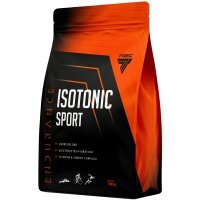 Trec Nutrition Isotonic Sport napój (jabłko mięta) - 1kg