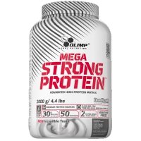 Olimp Mega Strong Protein koncentrat białkowy (czekolada) - 2kg