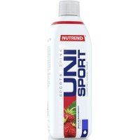 Nutrend Unisport (poziomka) - 500ml