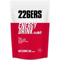 226ERS Energy Drink SUB-9 napój energetyczny (arbuz) - 1kg