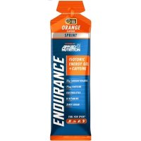 Applied Nutrition Endurance Sprint Isotonic Gel żel z kofeiną (pomarańcza) - 60g