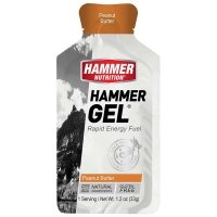 Hammer Nutrition Gel żel energetyczny (masło orzechowe) - 33g