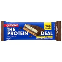 Enervit Protein Deal baton białkowy (czekolada wanila) - 55g