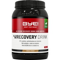 BYE! All-In-One Recovery Drink (wanilia) - 750g