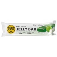 Gold Nutrition Jelly Bar (jabłko) - 30g