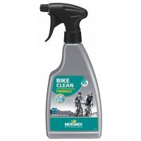 Motorex Bike Clean Spray - 500ml