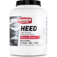 Hammer Nutrition HEED Cherry Bomb - 960g
