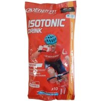 Enervit Isotonic Drink napój izotoniczny (pomarańczowy) - saszetka 300g