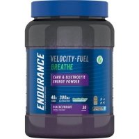 Applied Nutrition Endurance Carb & Electrolyte Breathe napój (czarna porzeczka) - 1,5kg