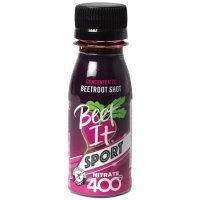BEET IT Sport Shot sok z buraka - 70ml