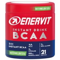 Enervit BCAA Instant drink (arbuz) - 280g