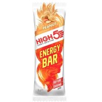 HIGH5 Energy Bar (orzeszki ziemne) - 55g