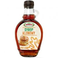 Targroch Syrop klonowy - 250ml