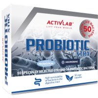 Activlab Probiotic Xtra 30 kaps.