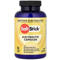 SaltStick elektrolity - 100 kapsułek