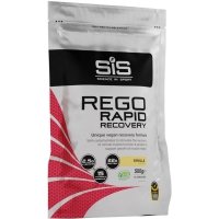 SiS Rego Rapid Recovery napój regeneracyjny (waniliowy) - 500g