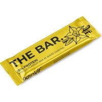 OstroVit The Bar baton (vanilla) - 60g