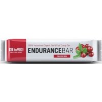BYE! Endurance Bar (żurawina) - 40g