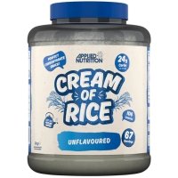 Applied Nutrition Cream of Rice węglowodany (neutralny) - 2kg