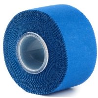 Sixtus taśma sportowa tape (niebieska) - 38mm x 10m