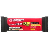Enervit C2:1 Carbo baton (słony karmel) - 45g