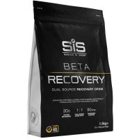 SiS Beta Recovery napój regeneracyjny (truskawka) - 1,5kg