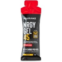 Nduranz Nrgy Unit Gel żel energetyczny z kofeiną (mango) - 75g