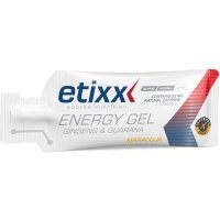 Etixx Guarana Energy Gel  żel energetyczny (marakuja) - 50g