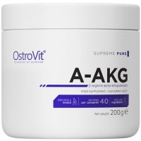 OstroVit Supreme Pure A-AKG - 200g