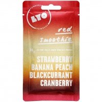 LYOFOOD Red smoothie owocowe - 30g