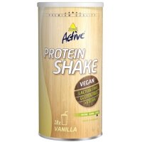 Inkospor Active Protein Shake proteinowy (wanilia) - 450g