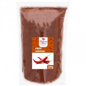 Chilli mielone - 250g 