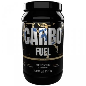 Activlab Horizon Carbo Fuel napój węglowodanowy (herbata brzoskwiniowa) - 1kg 