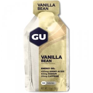 Gu Energy Gel żel energetyczny (wanilia) - 32g 