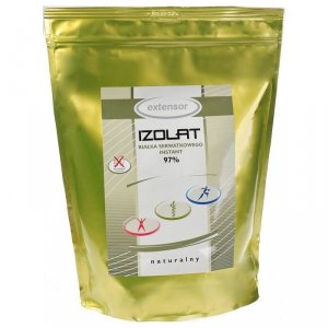 Extensor Izolat 97 Instant - 1000g 