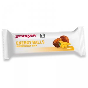 Sponser Energy Balls (mango) - 45g 