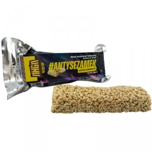NXGN Nutrition Antysezamek baton sezamowy klasyczny - 40g 