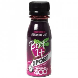 BEET IT Sport Shot sok z buraka - 70ml 