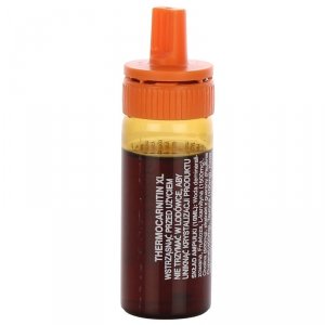 PowerGym THERMO CARNITIN XL - ampułka 10ml 