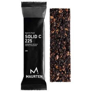 Maurten Solid C 225 (kakaowy) - 60g 