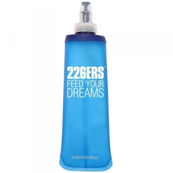226ERS Soft Flask Blue miękka butelka - 250ml